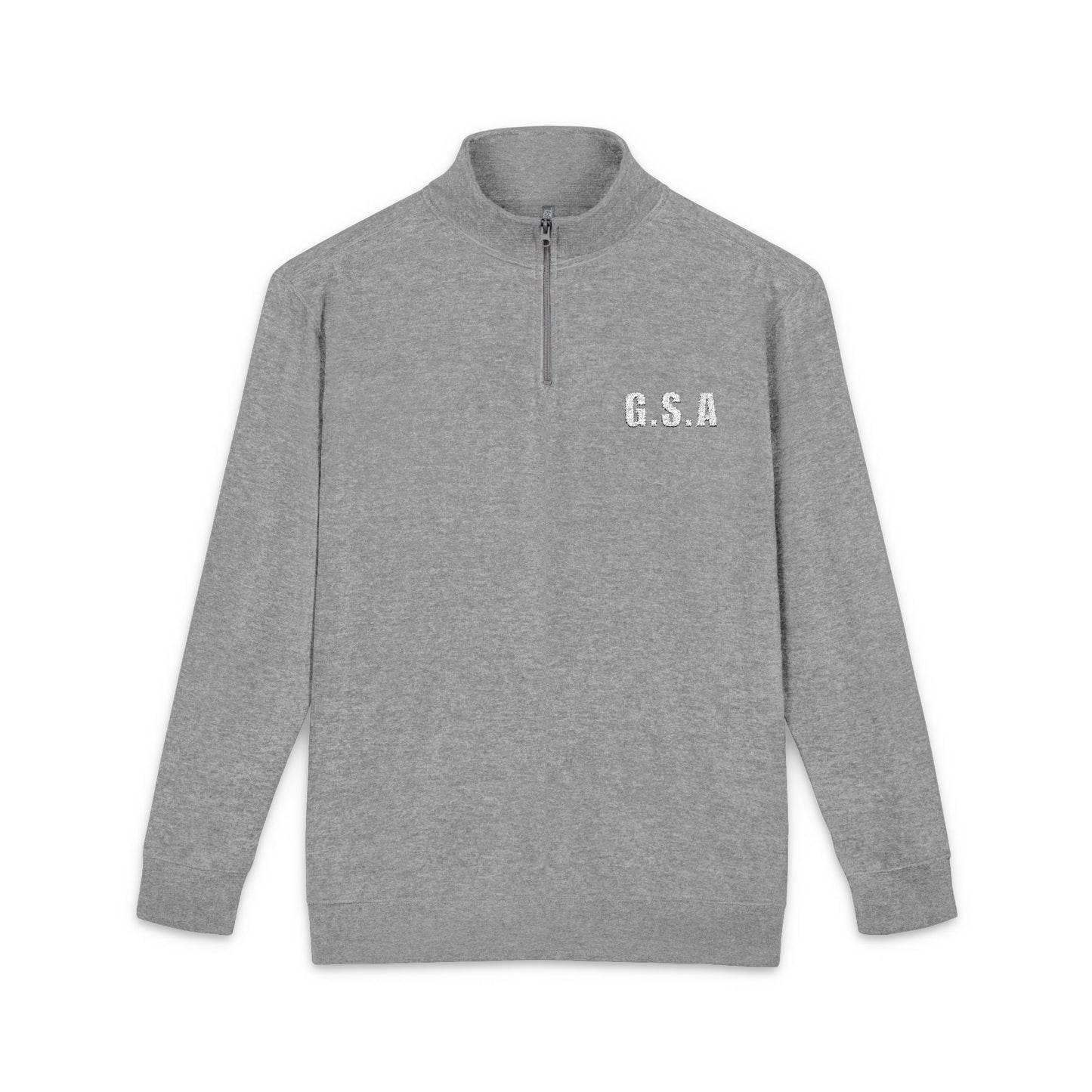 Fleece Pullover