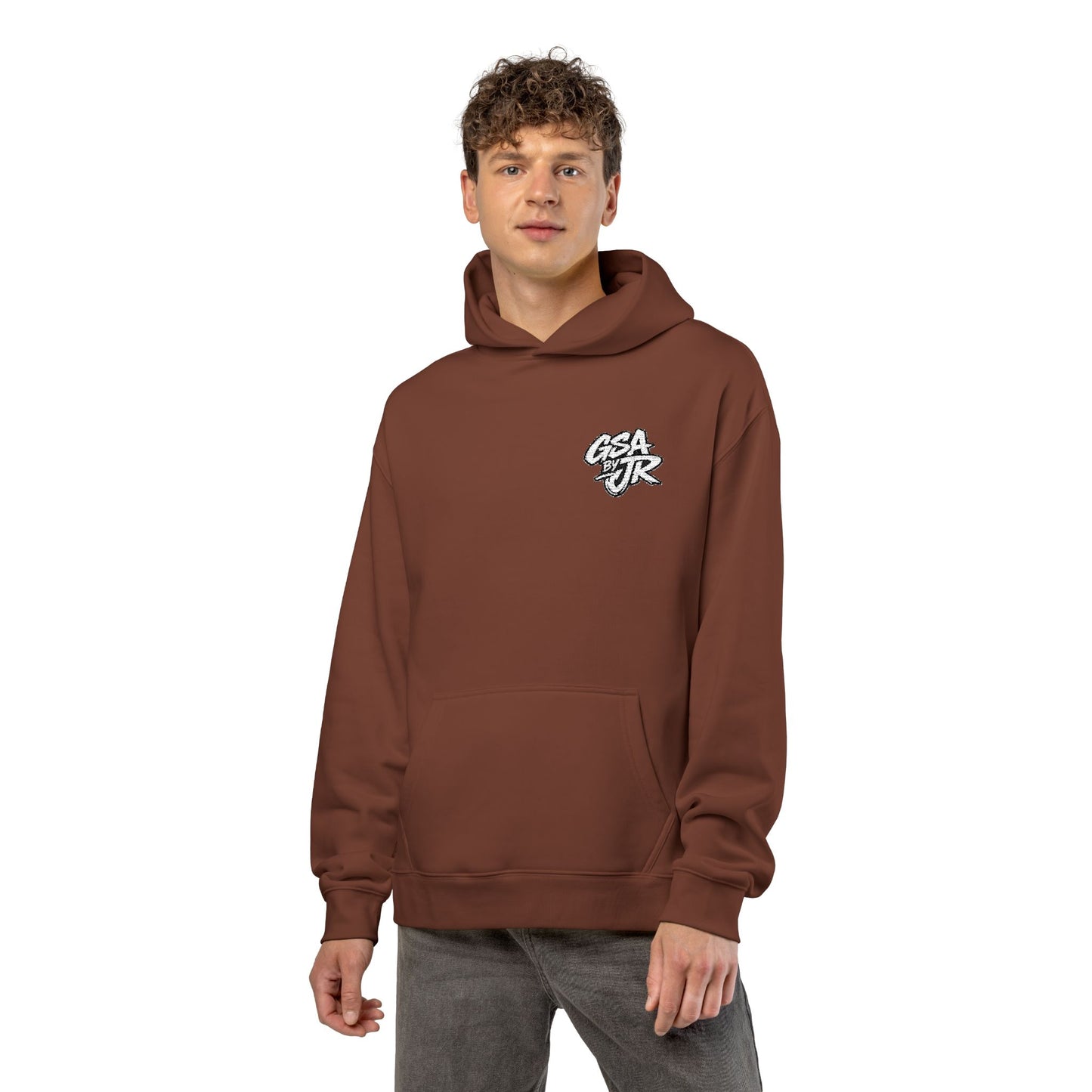 Relaxed Hoodie
