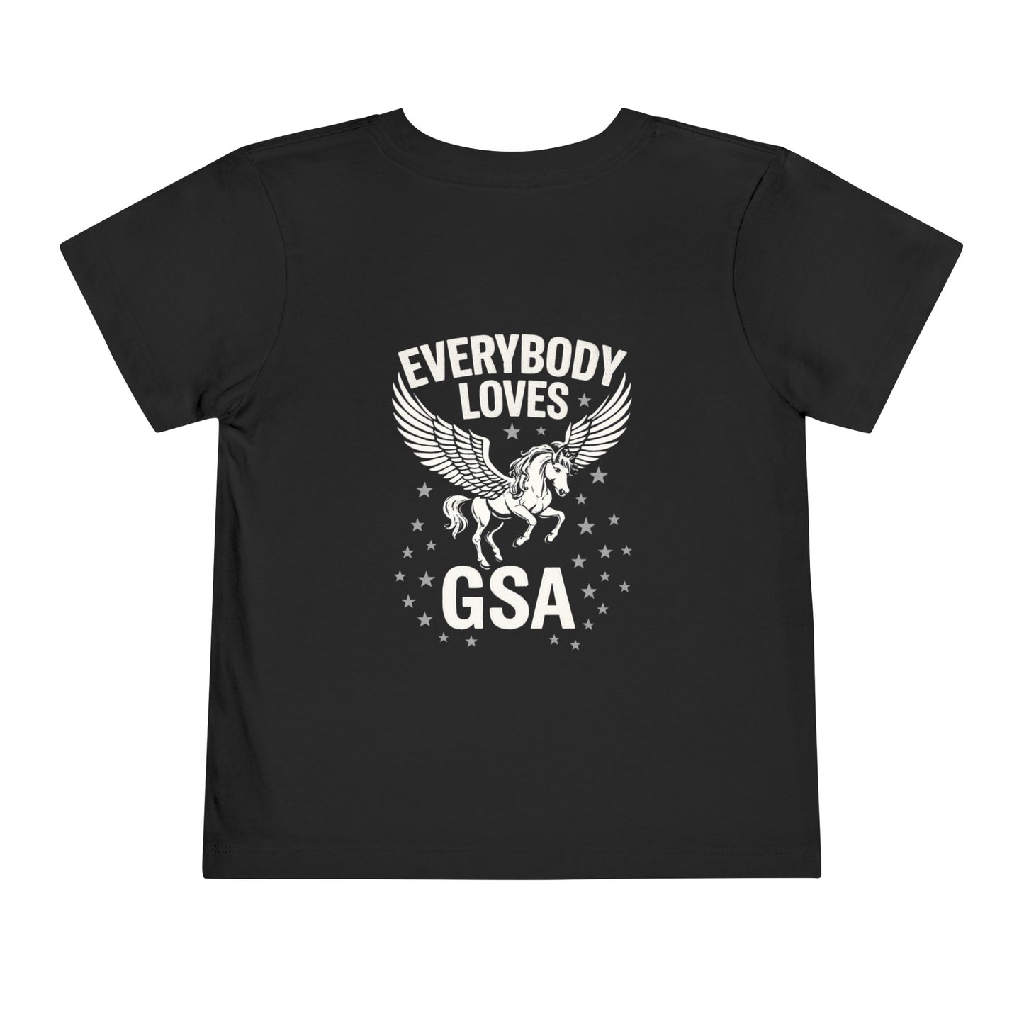 Signature Toddler Tee