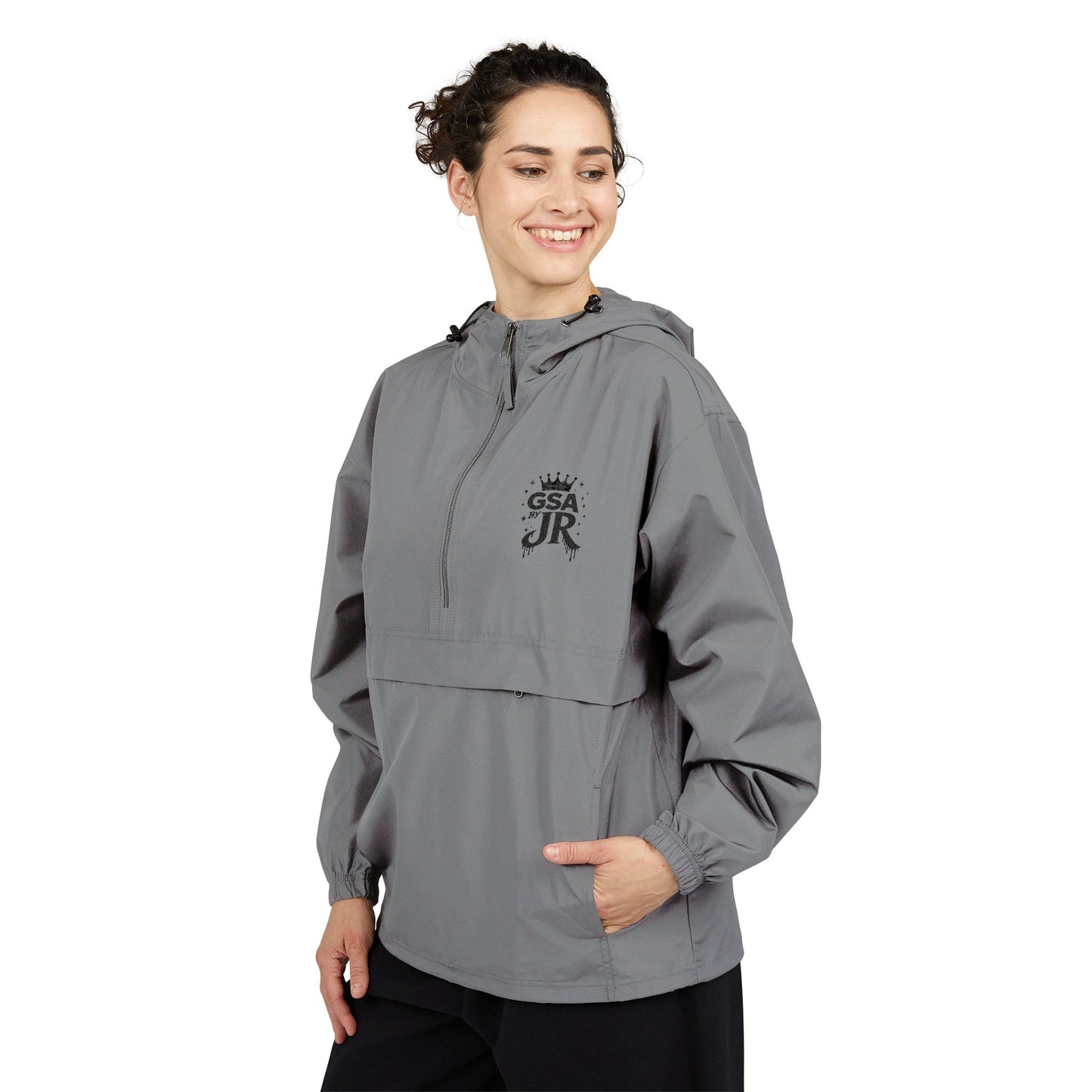 Windbreaker Jacket