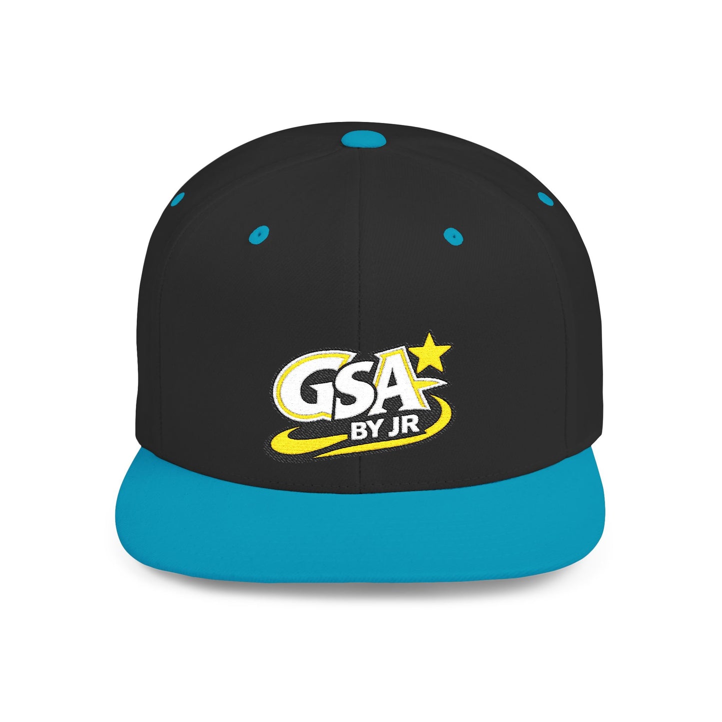 Starship Snapback Hat