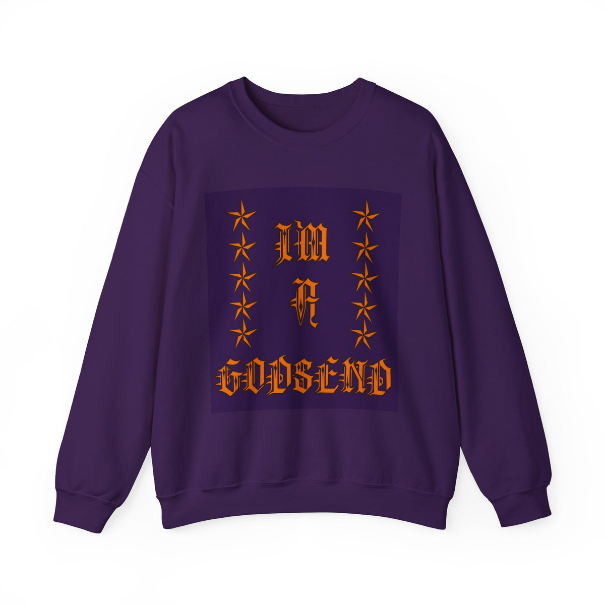 Godsend Sweatshirts - Variety