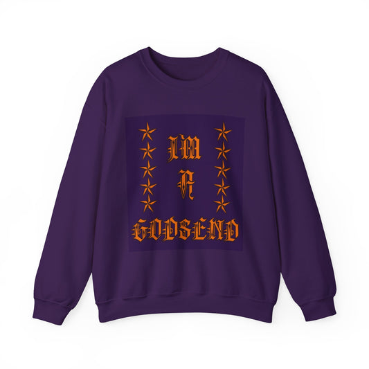 Godsend Sweatshirts - Variety