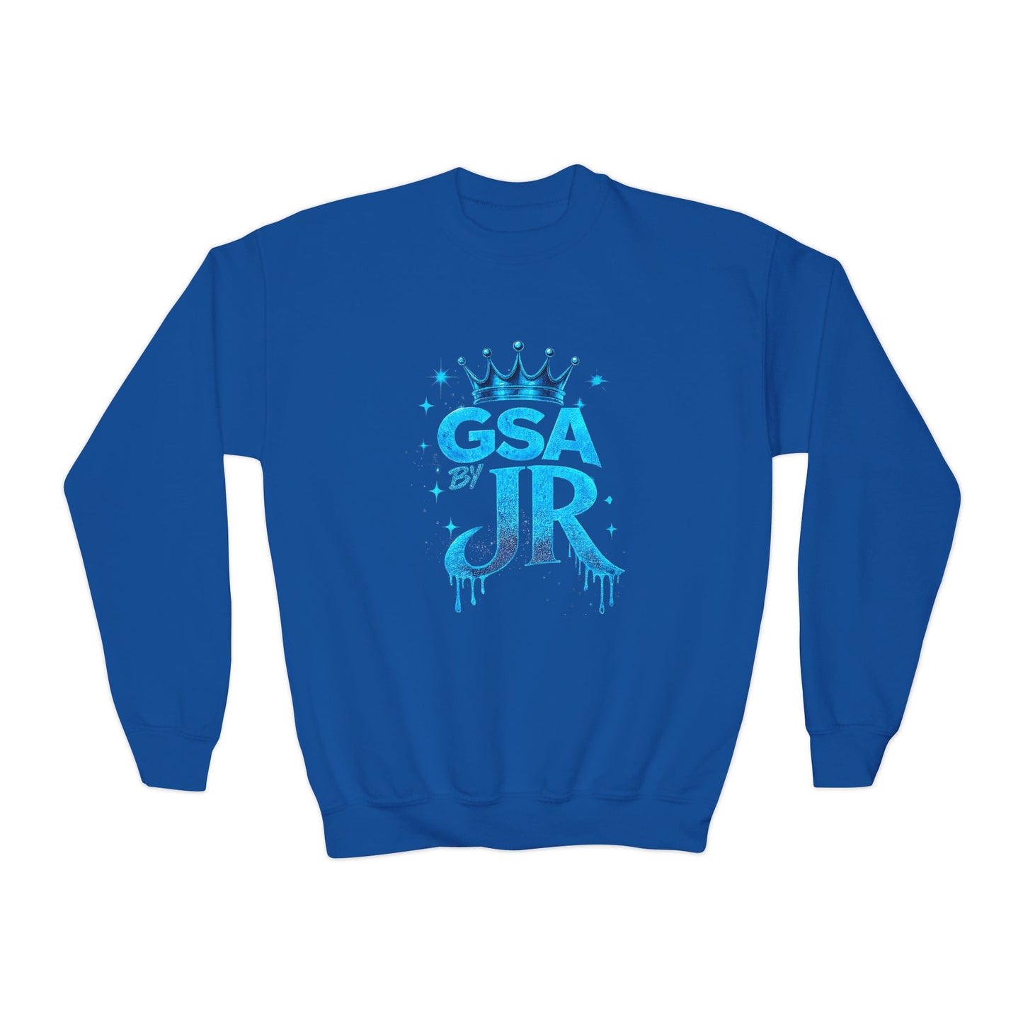 Signature Youth Sweatshirt