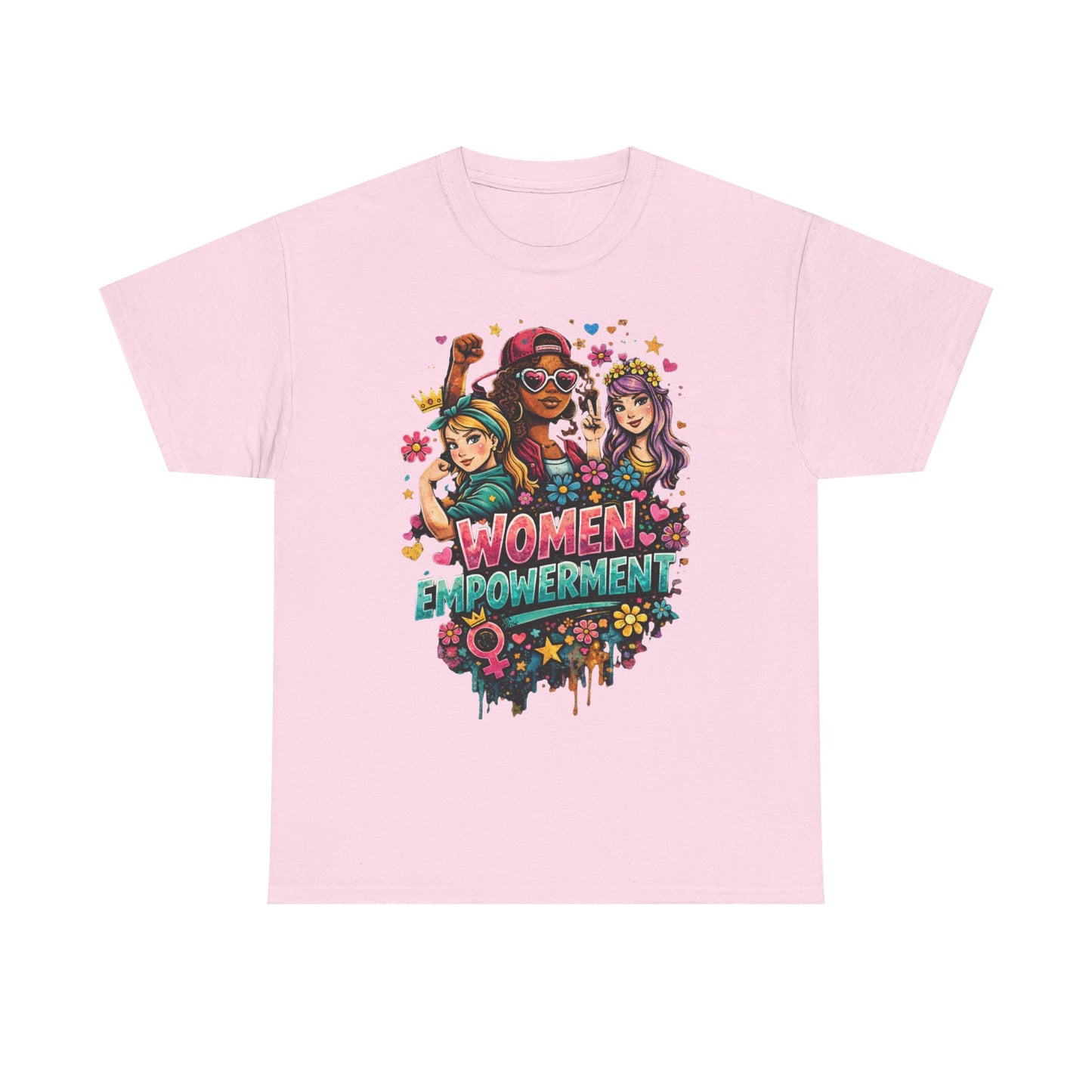 Women Empowerment ' Graphic Tee
