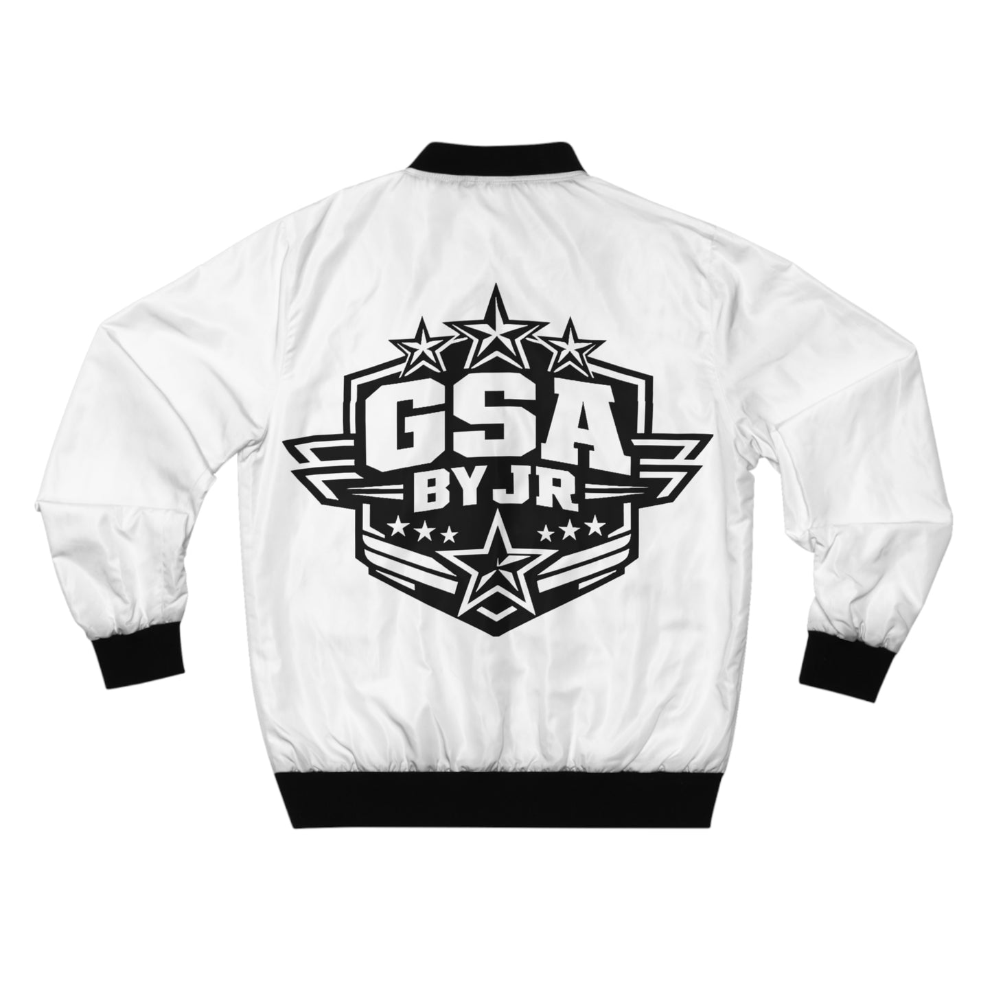 Men's Bomber Jacket