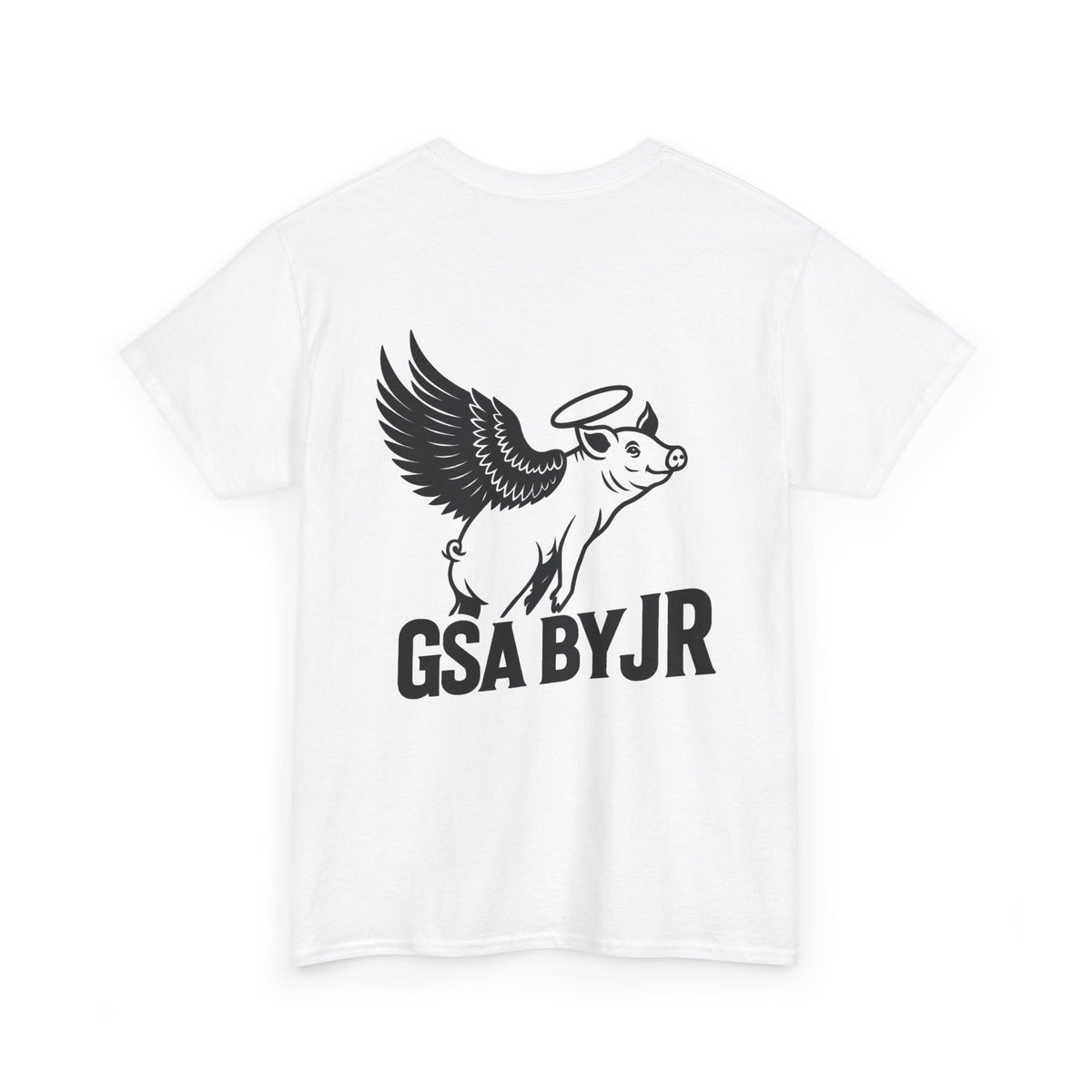 When Pigs Fly Tees - Variety