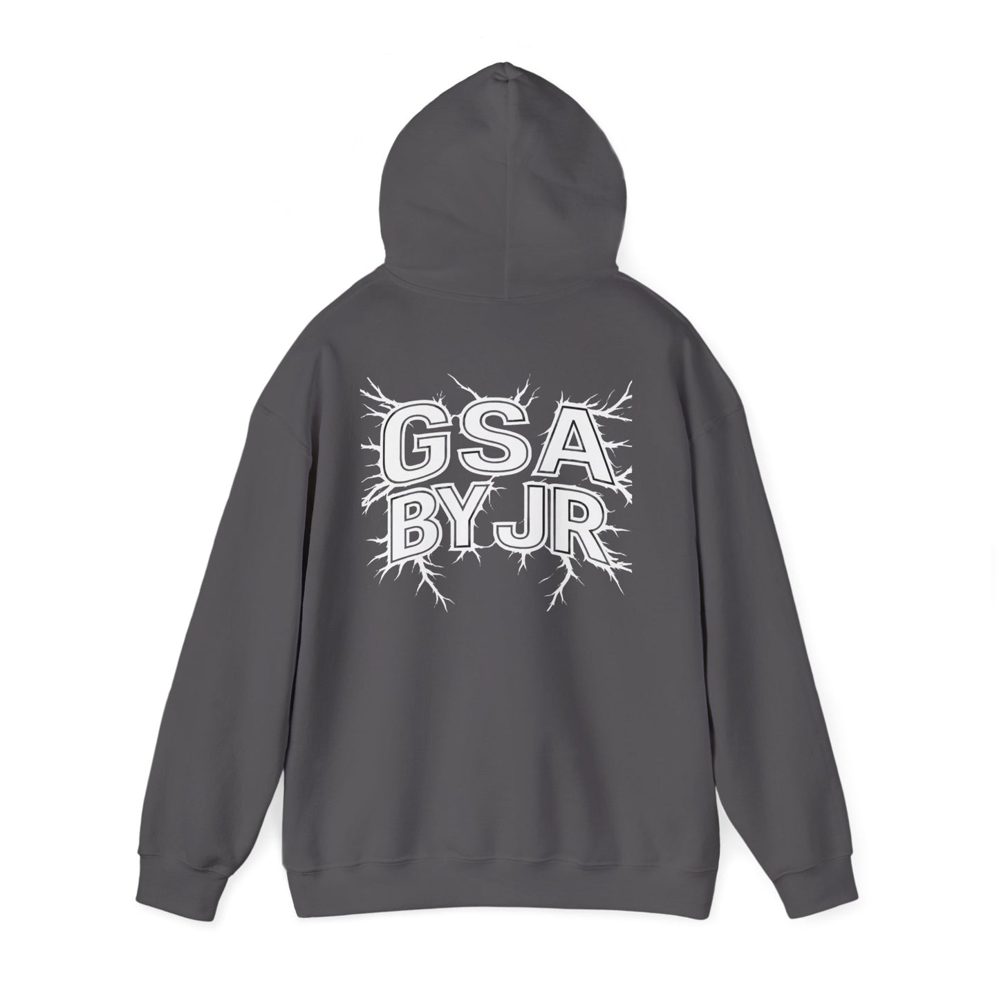 Loner Vibez Hoodie