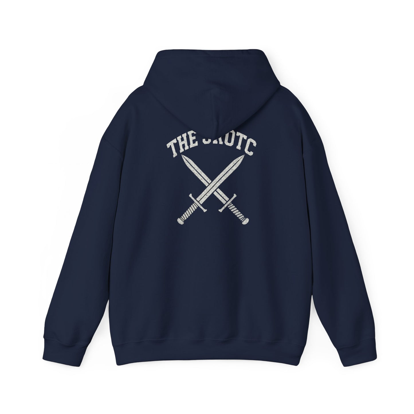 THE JROTC Signature Hoodie
