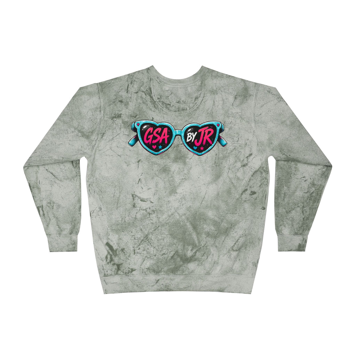 Women Empowerment ' Colorblast Sweatshirt