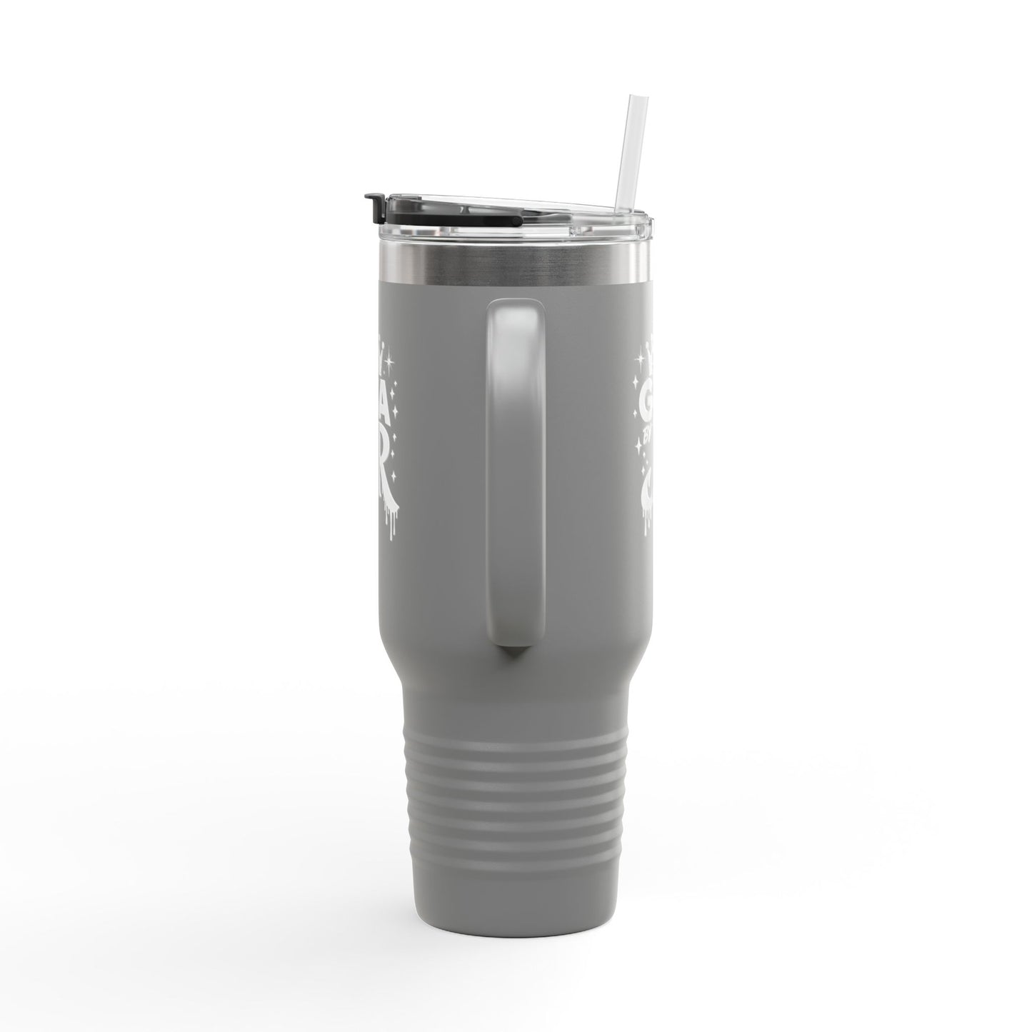 Insulated Travel Mug ( 40oz )