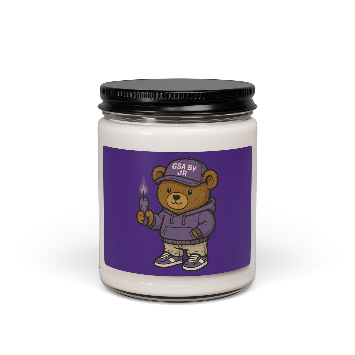 Scented Candles