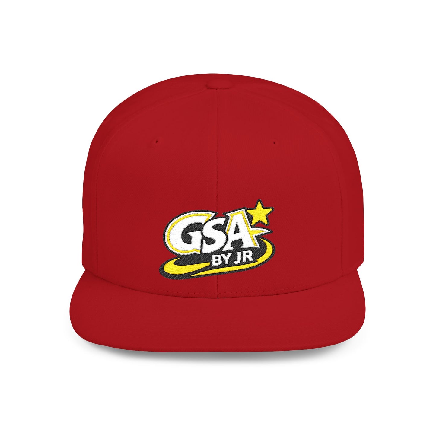 GSA BY JR Snapback Hat