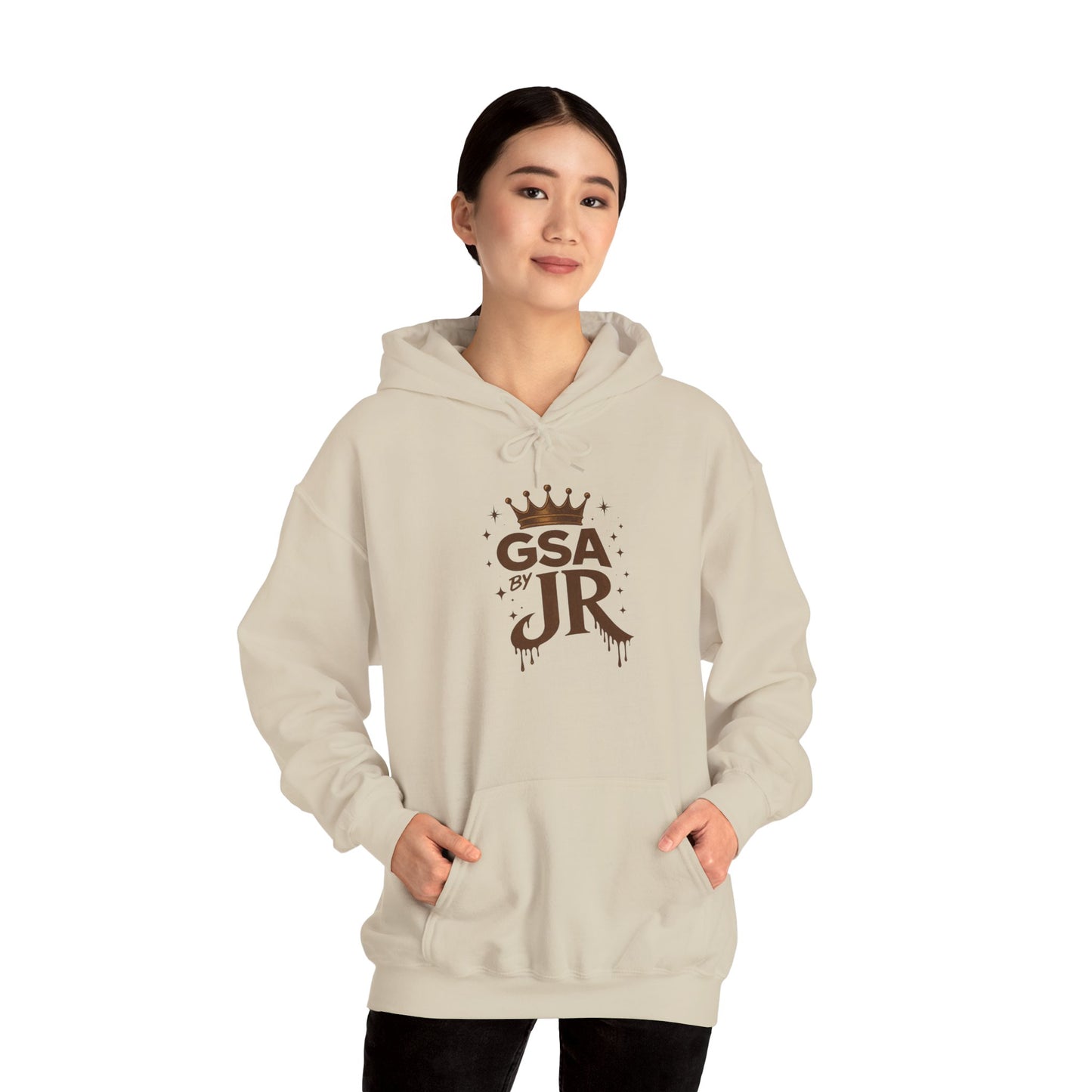 Signature Hoodies