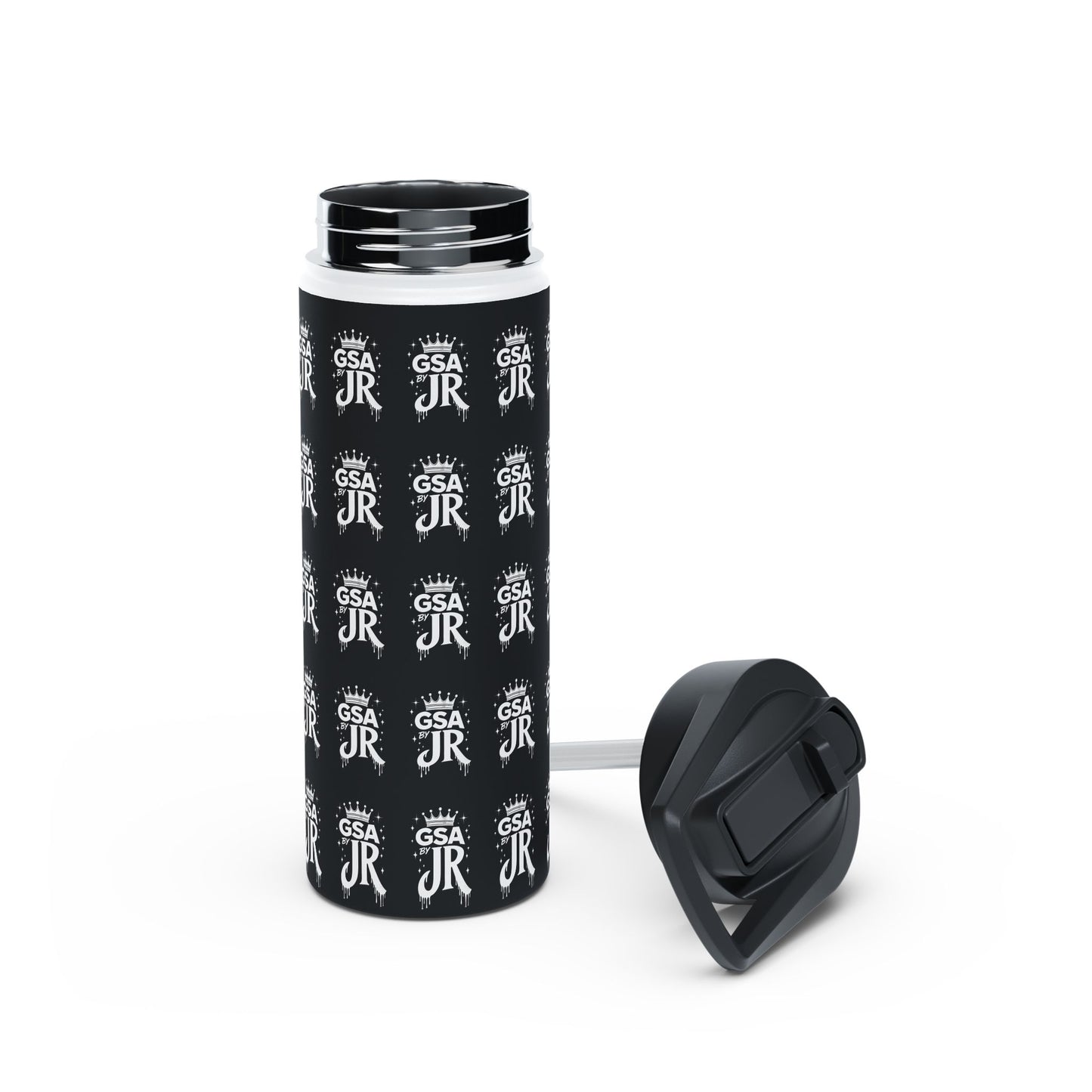 Stainless Steel Water Bottle
