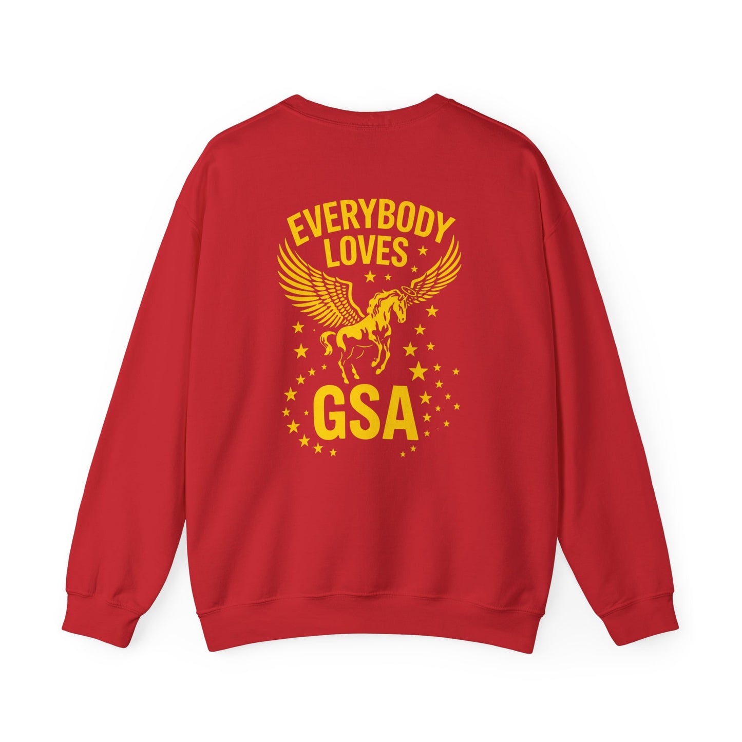 Signature Sweatshirts