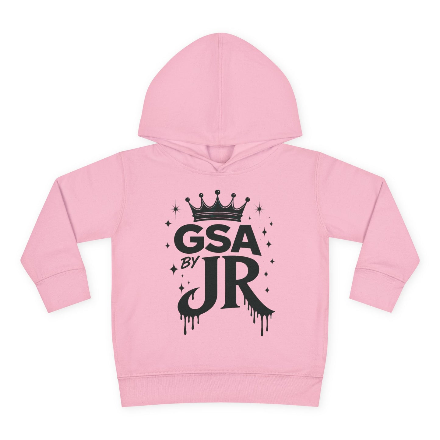 GSA BY JR Toddler Signature Hoodies - Variety