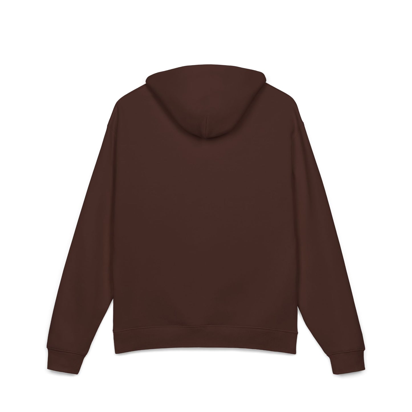 Relaxed Hoodie