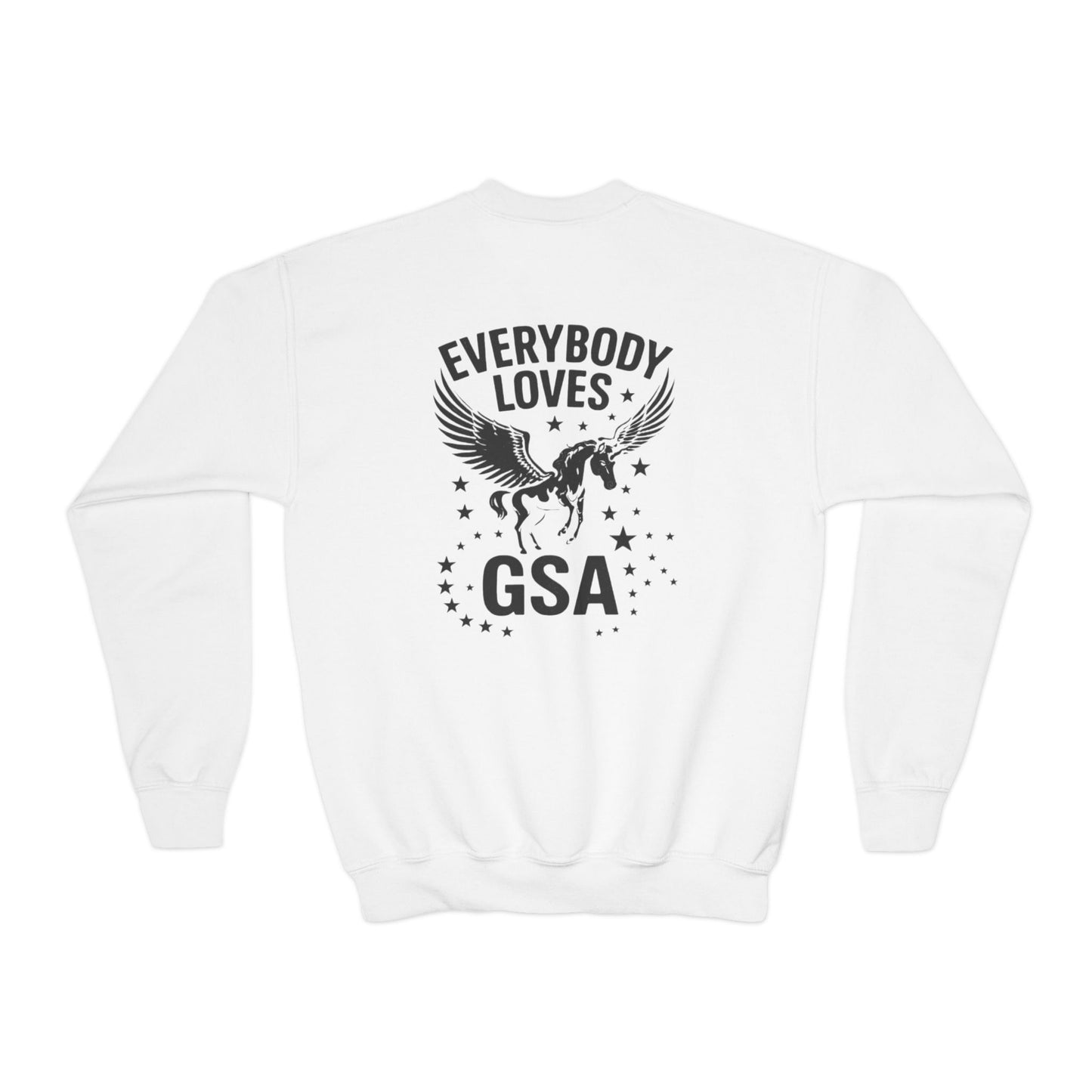 Signature Youth Sweatshirt