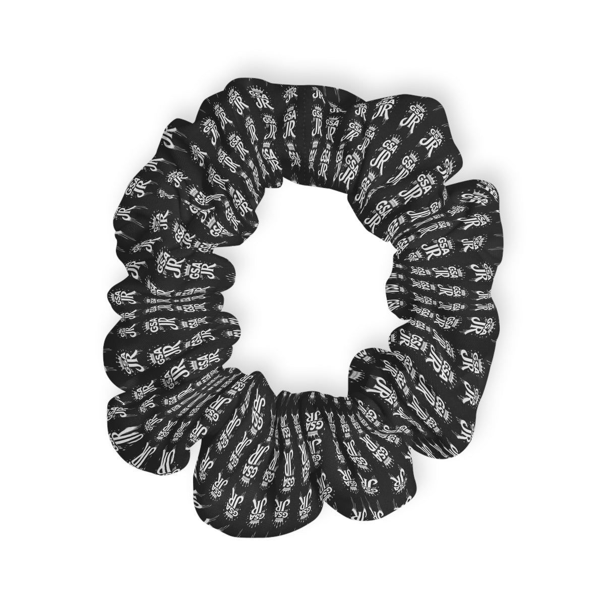Hair Scrunchie