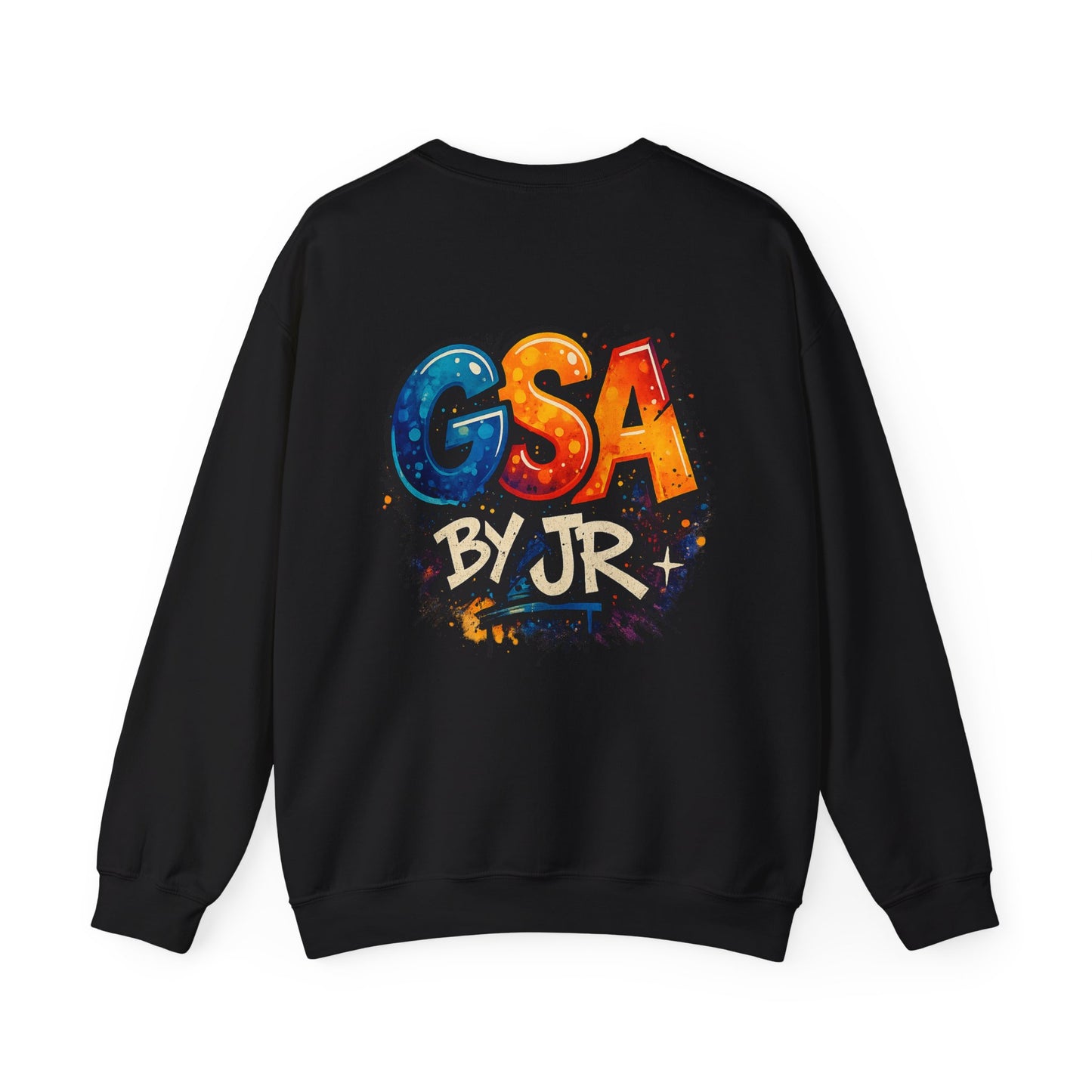 GSA BY JR ' Astronaut Sweatshirt