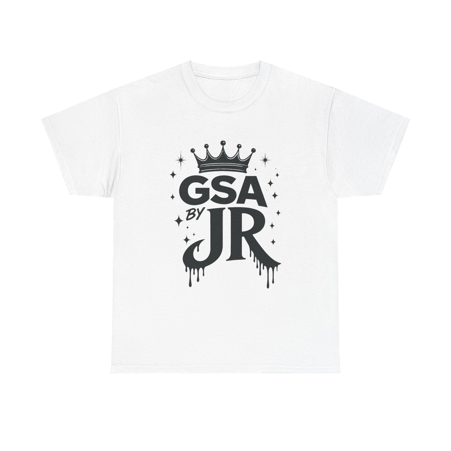 GSA BY JR ' Signature Tees - Variety