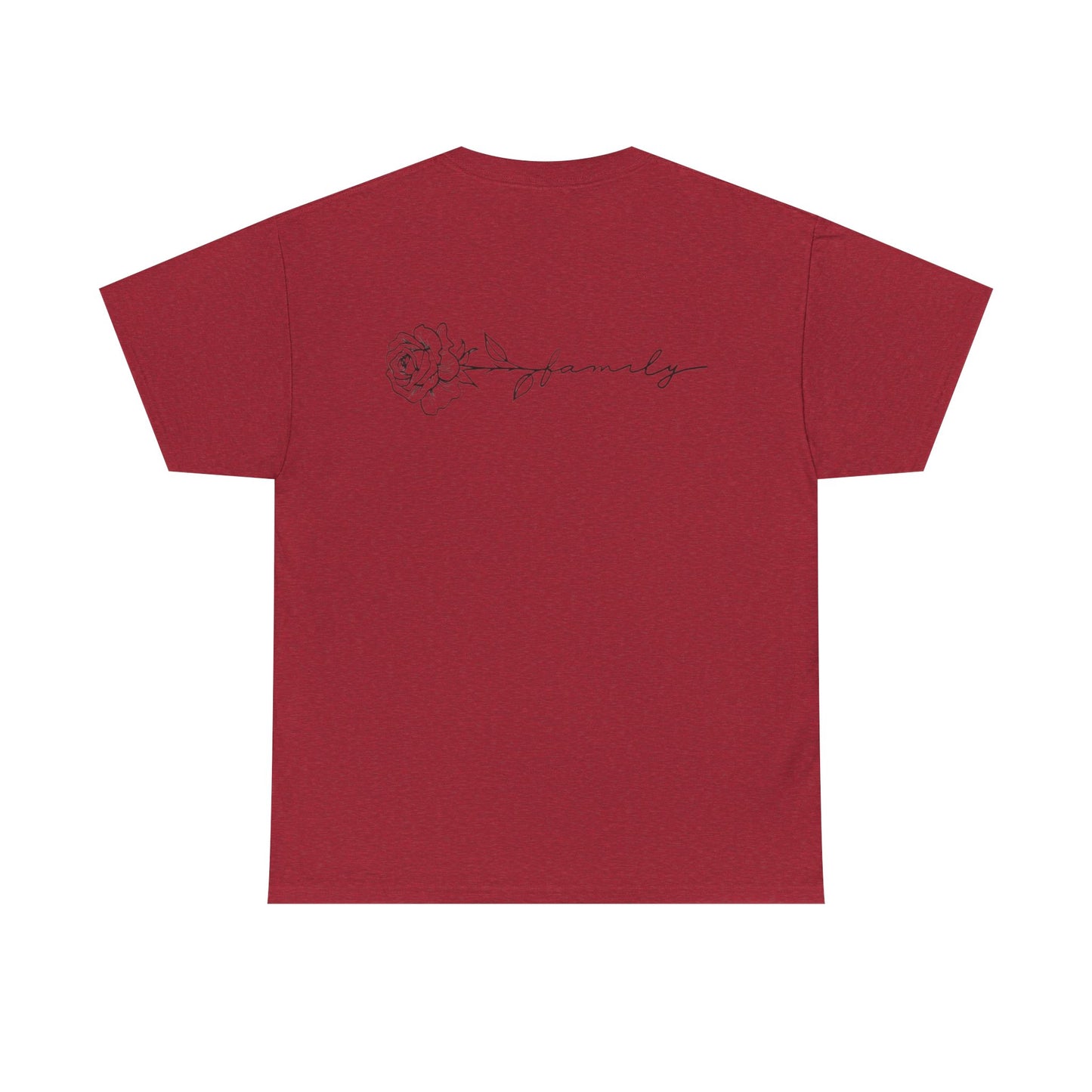 BOUND BY BLOOD TEE
