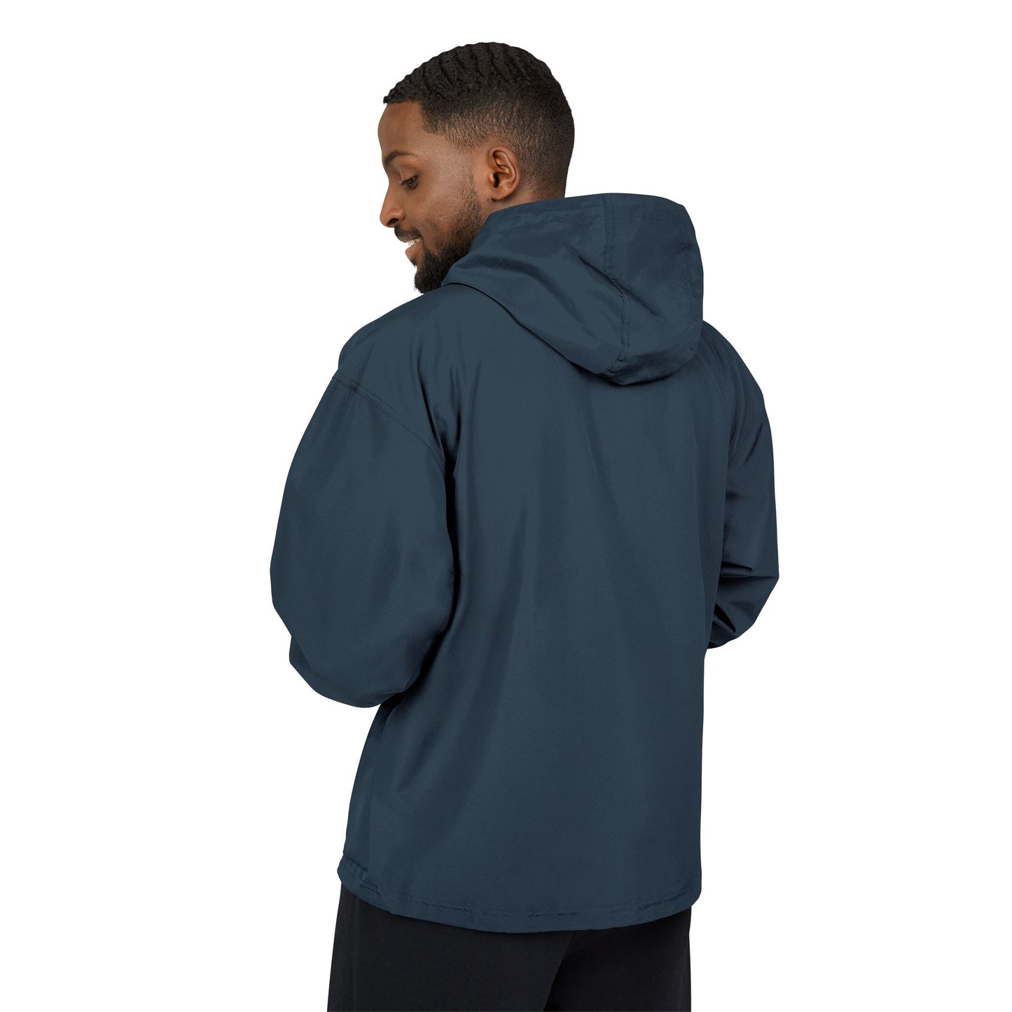 Windbreaker Jacket