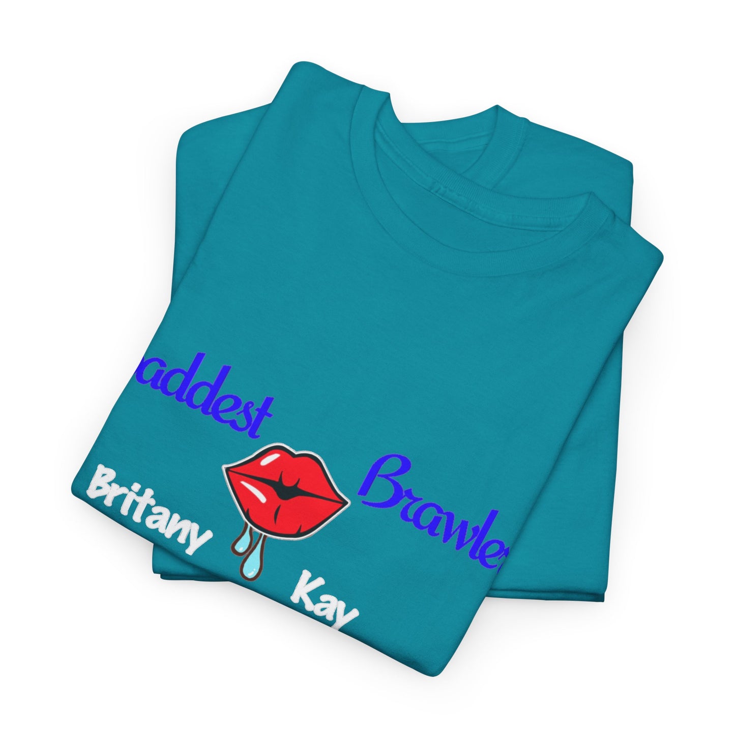 Simple Tee