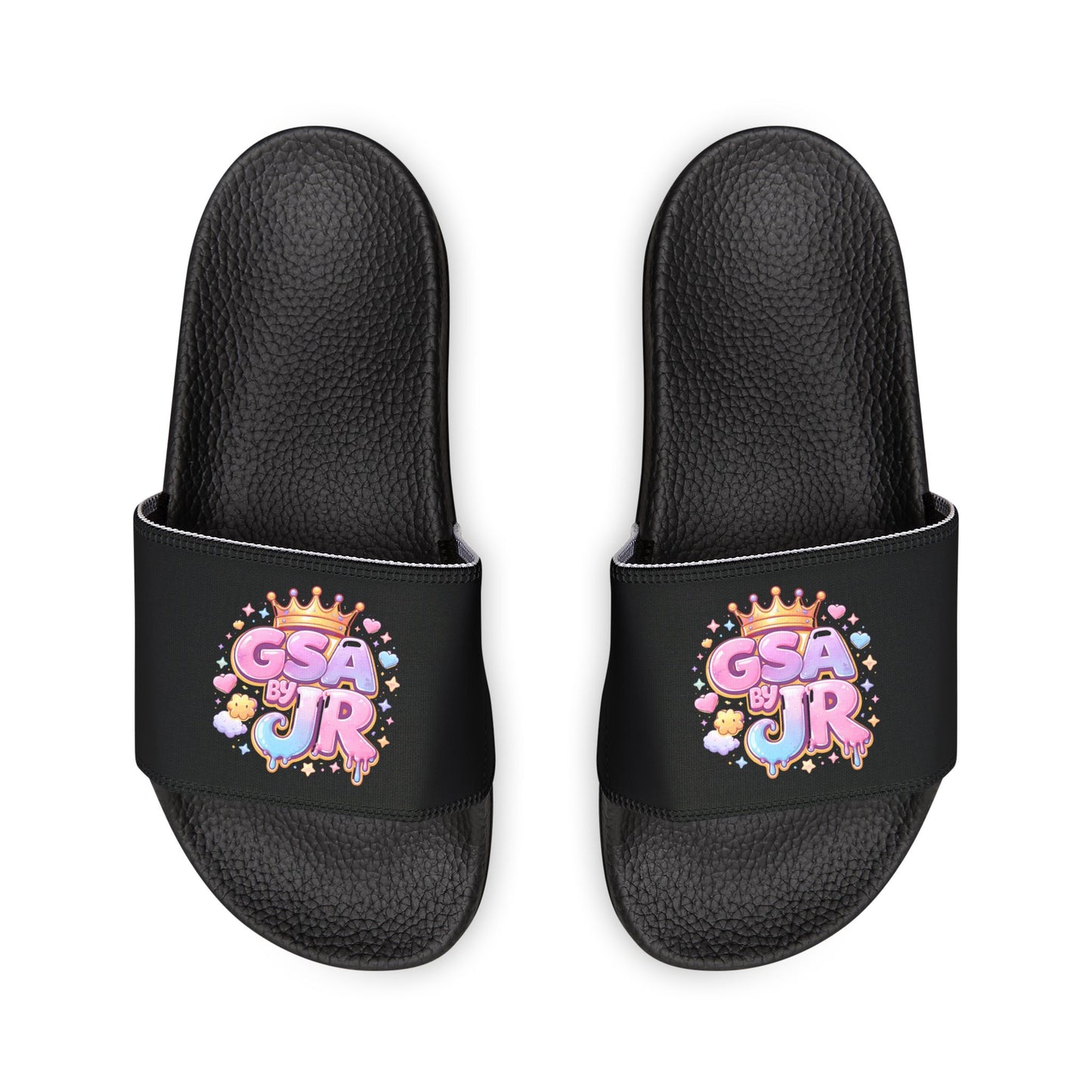 Youth Pajama Sliderz