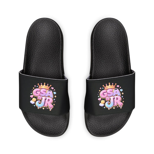 Youth Pajama Sliderz