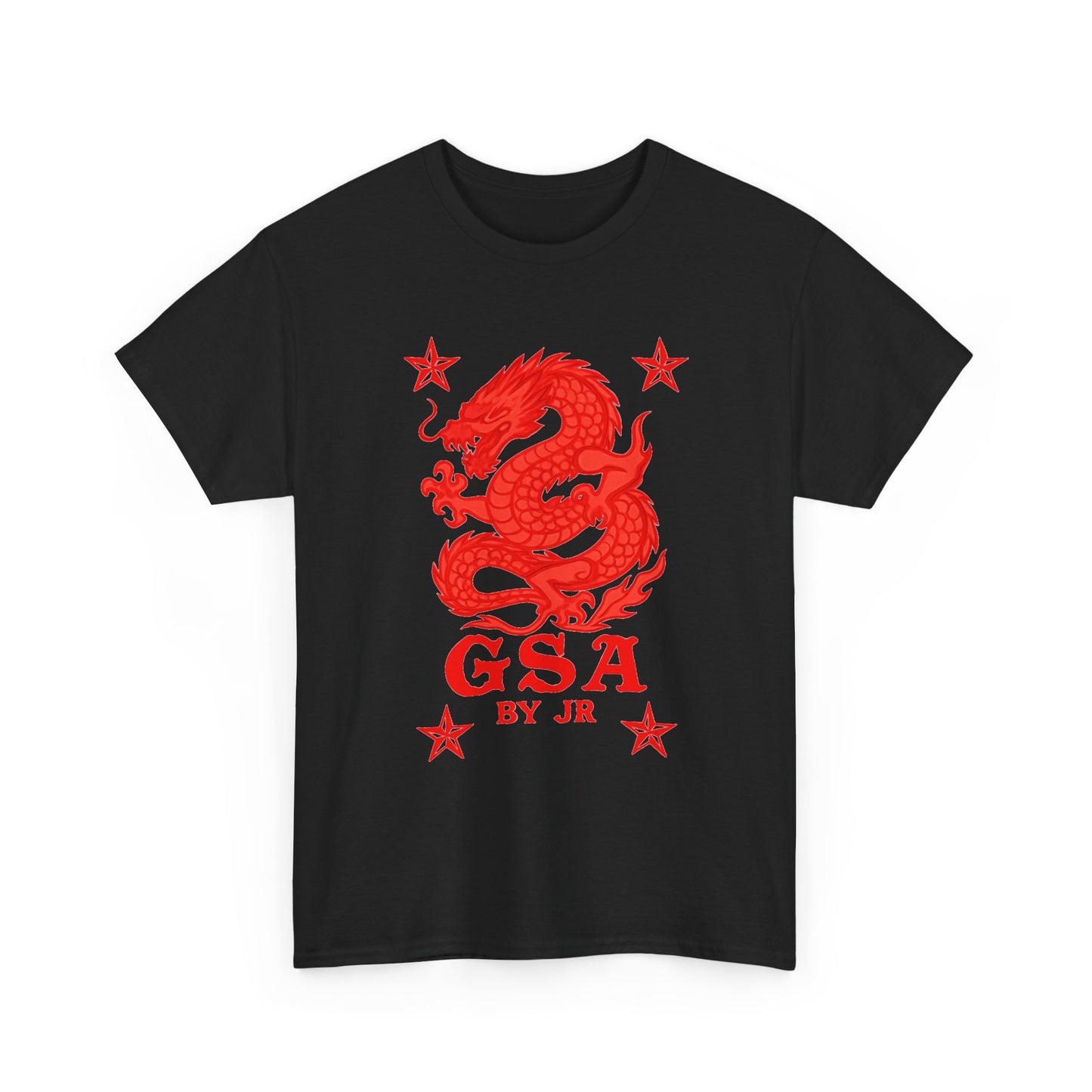 Ancient Dragon Tee