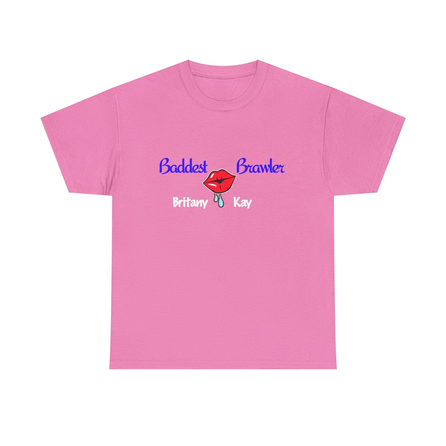 Simple Tee