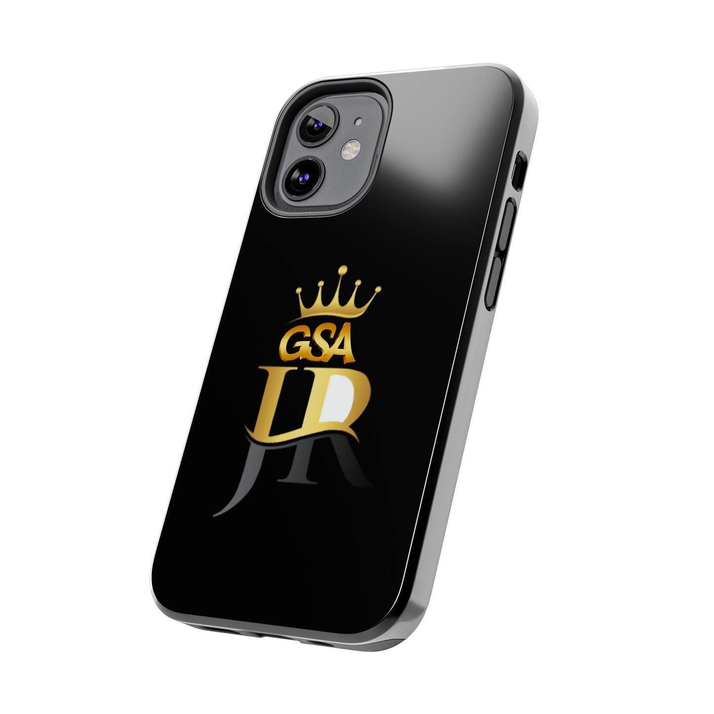 GSA BY JR Phone Case