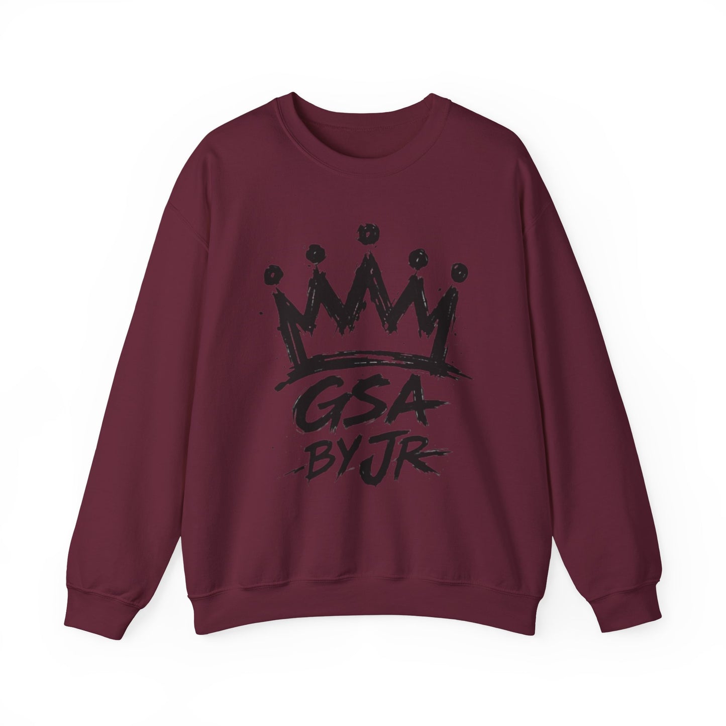 GSA BY JR Streetwear Crewneck