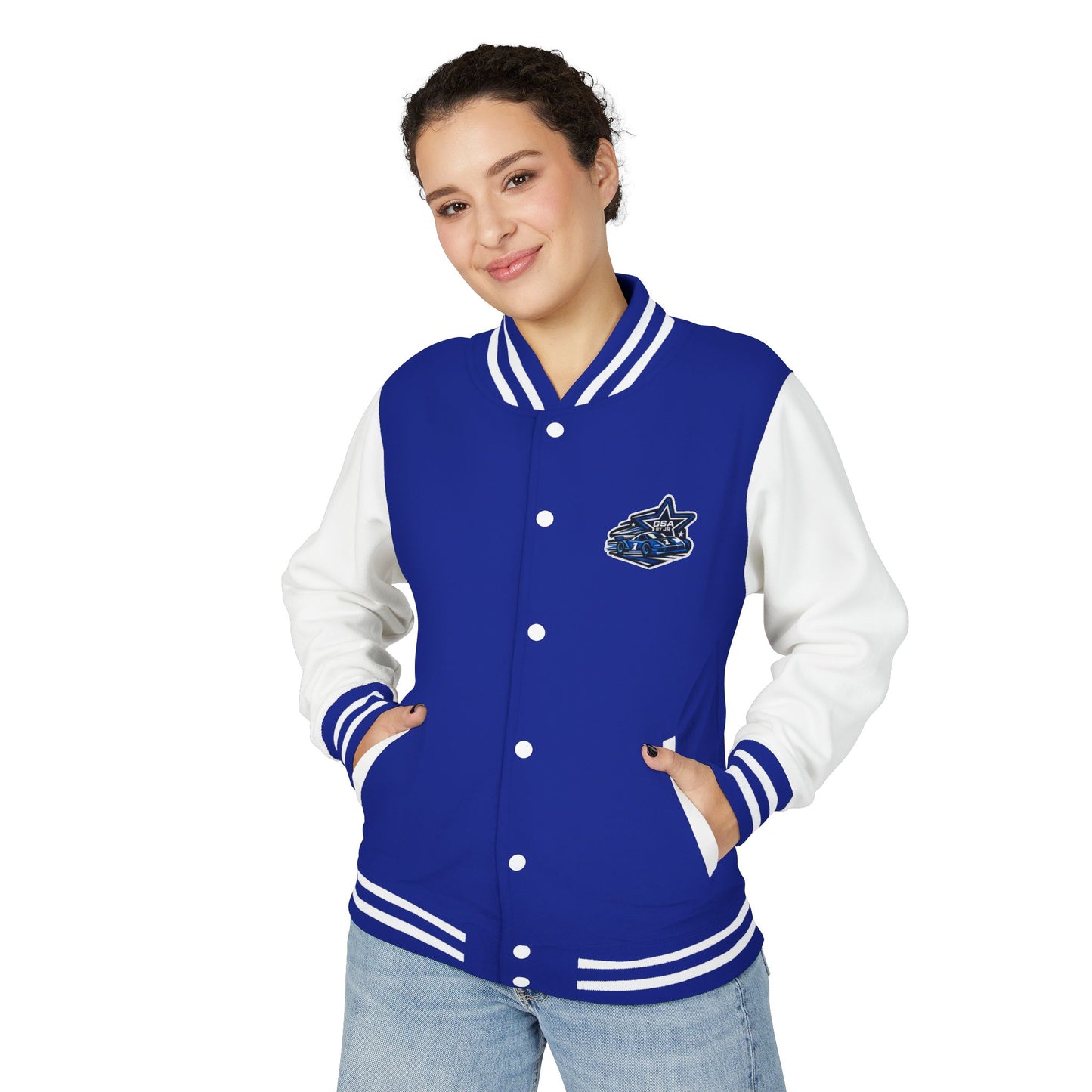 Letterman's Jacket