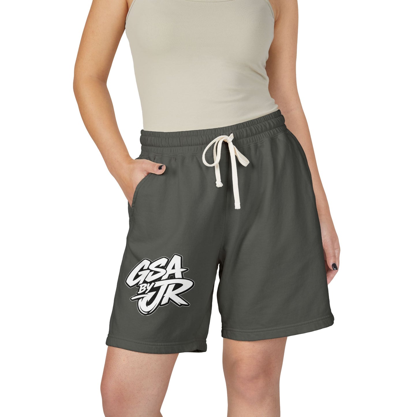 Comfort Sweat Shorts