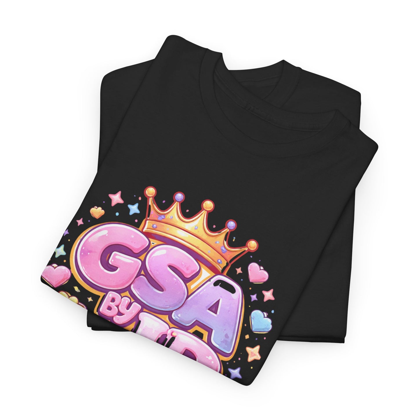 GSA BY JR Short Sleeve Pajama Shirt