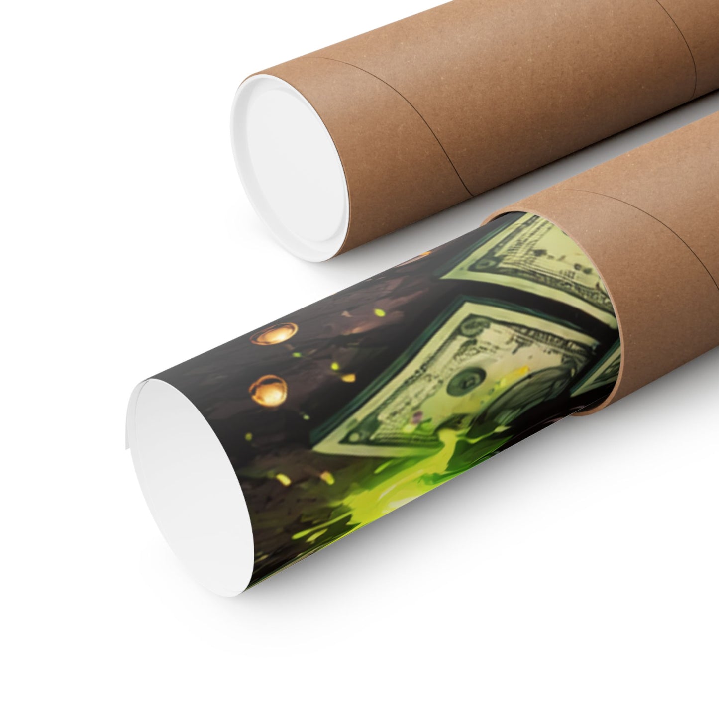 GSA BY JR WEBSITE POSTER