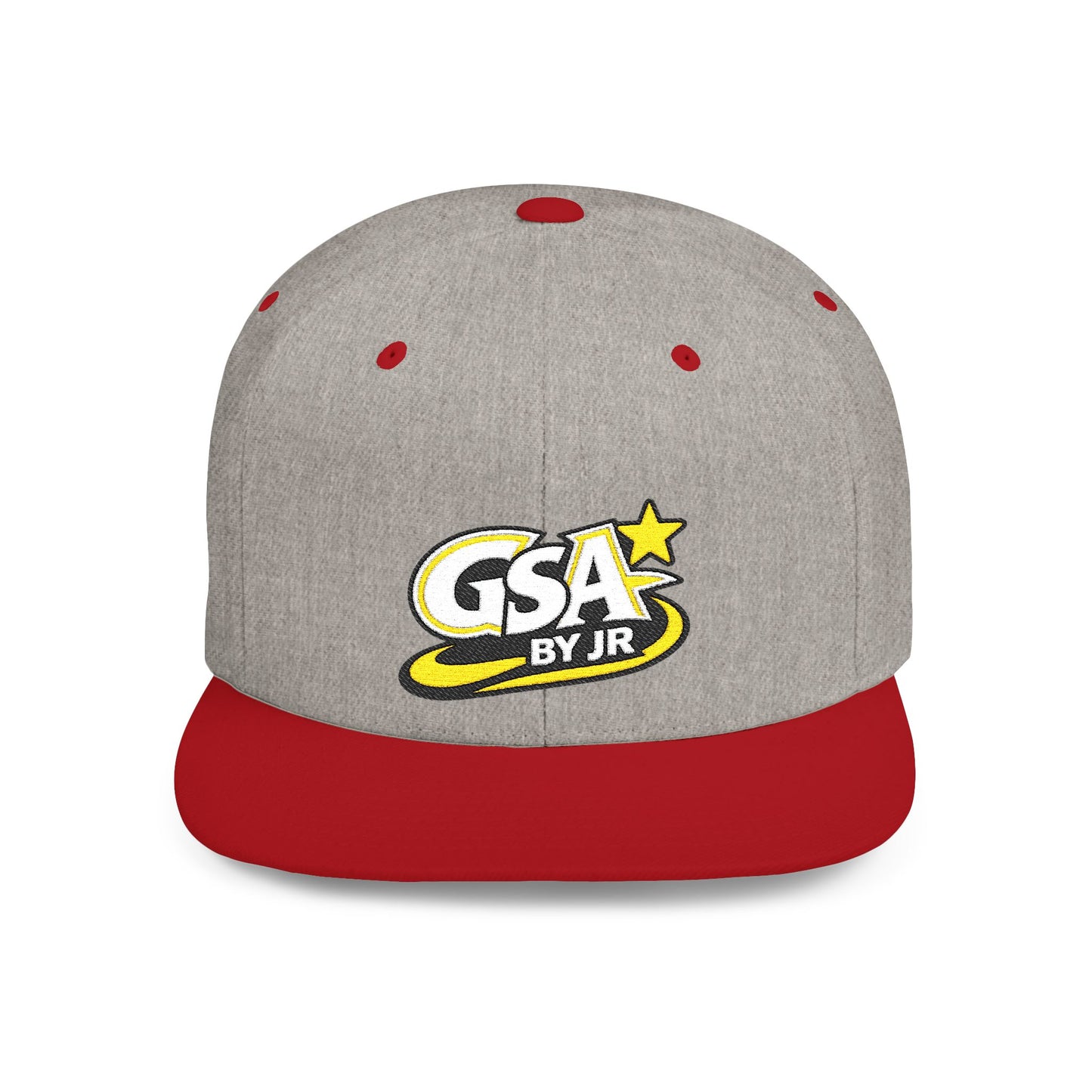 Starship Snapback Hat
