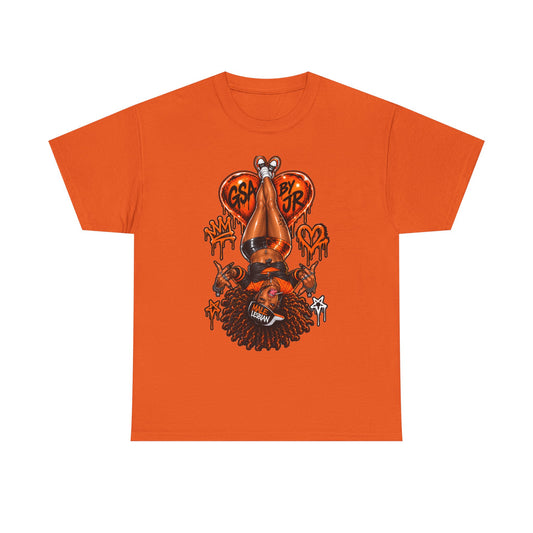 Male Lesbian Tee - V2