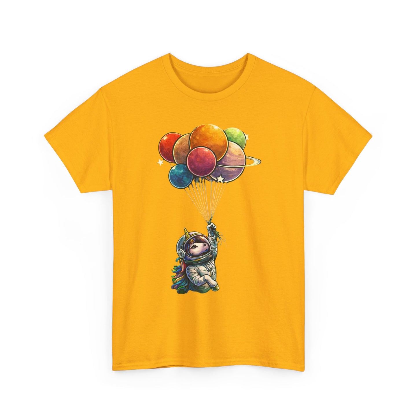 GSA BY JR ' Astronaut Tee