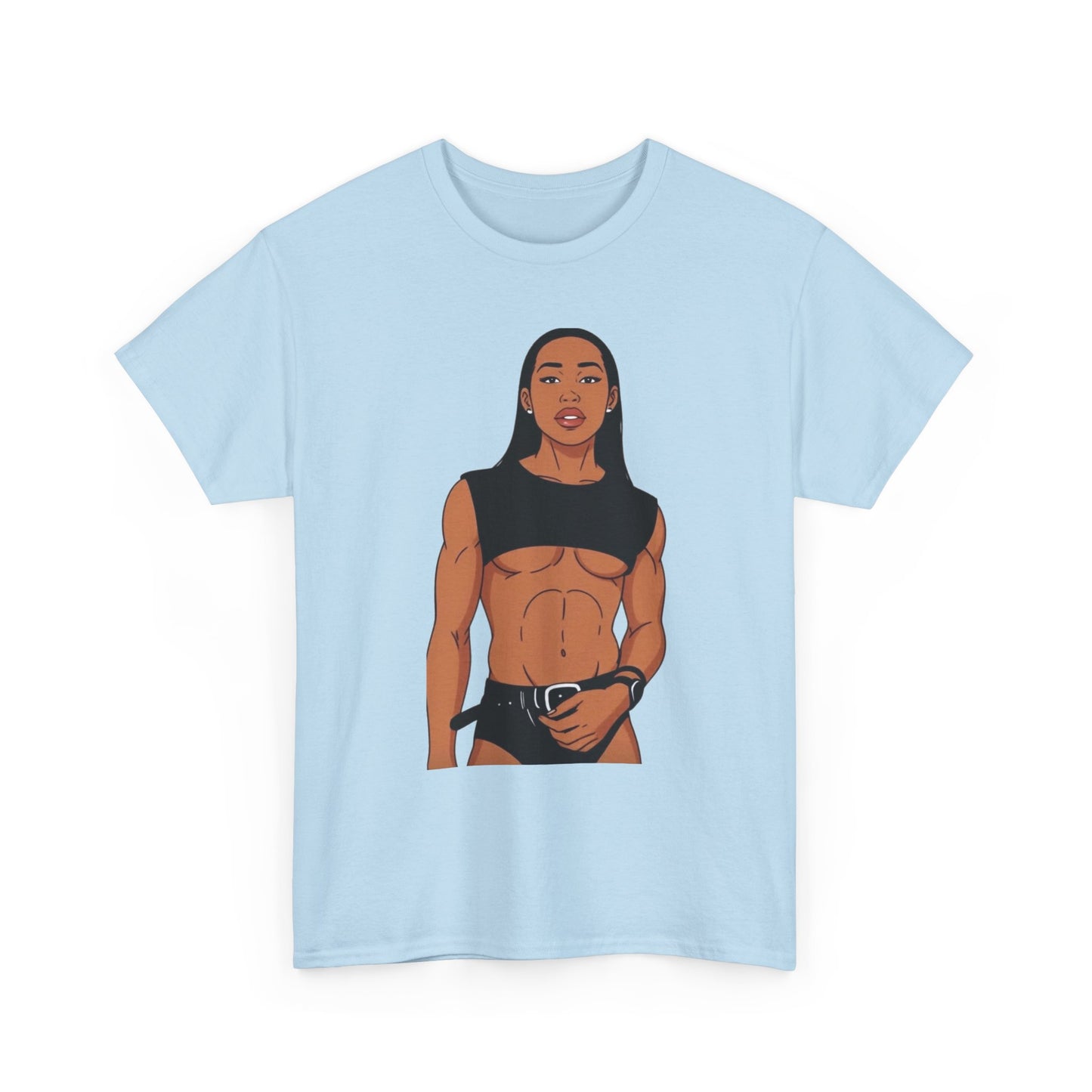 Vanity Tee