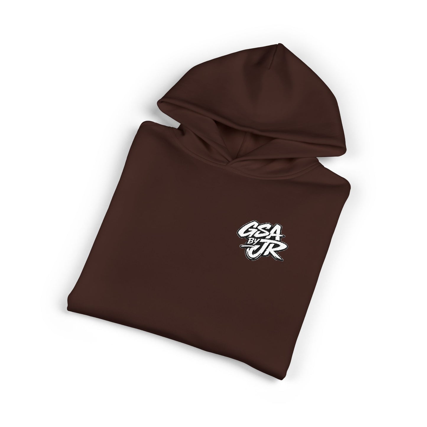 GSA BY JR Men's Relaxed Hoodie