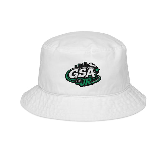 Bucket Hat Variants - Green GSA