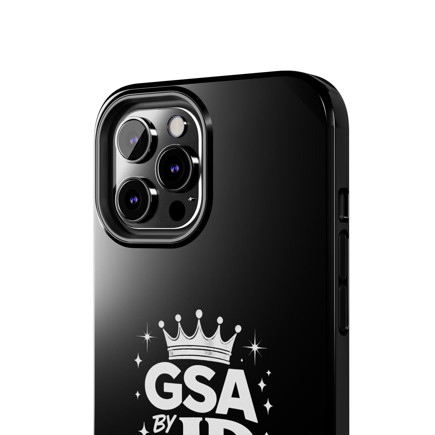 GSA BY JR Phone Cases