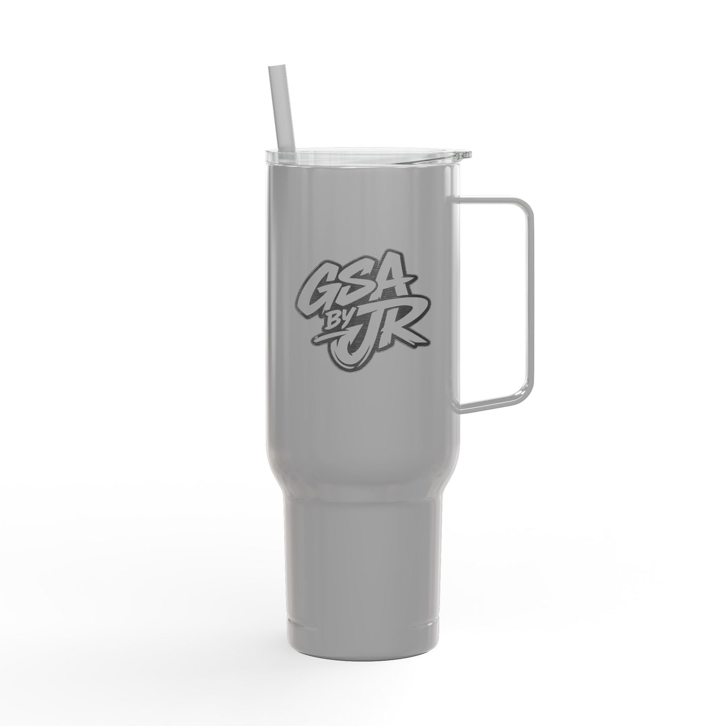 GSA BY JR 40oz Engraved Insulated Tumbler