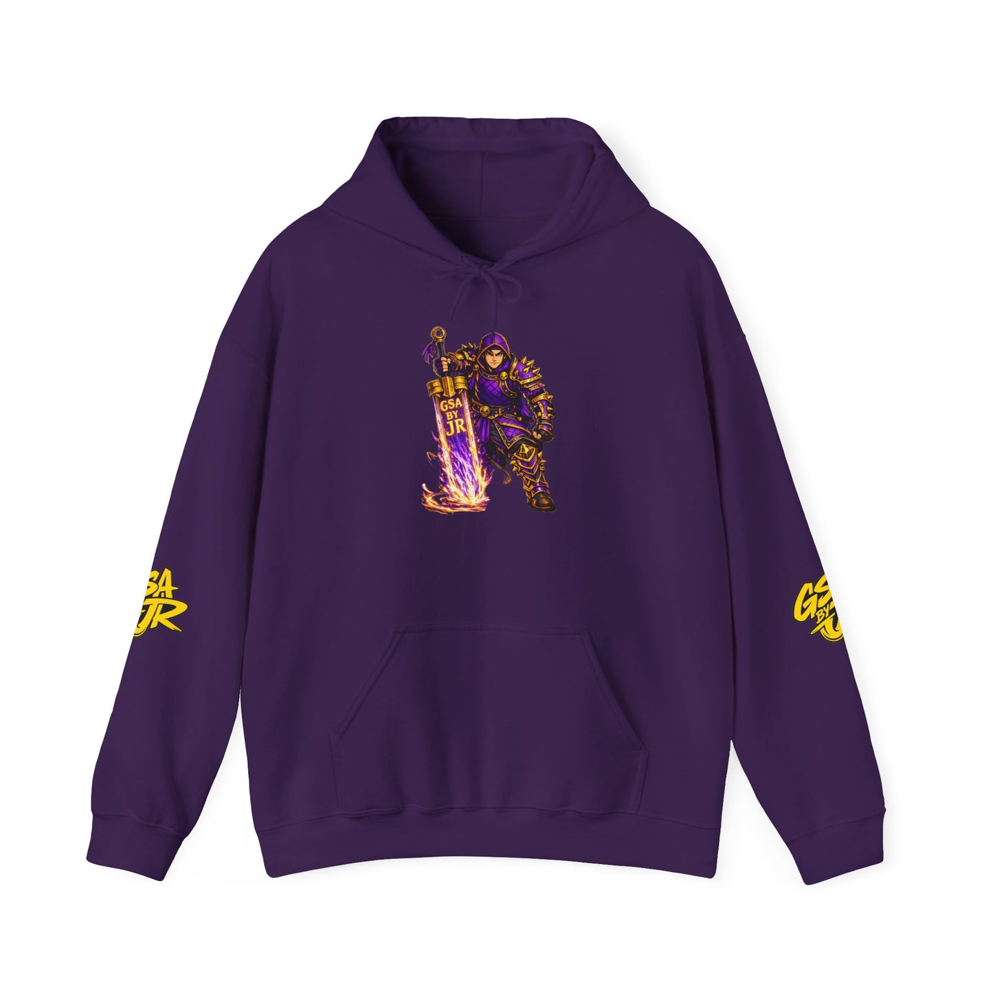 Superhero Hoodie