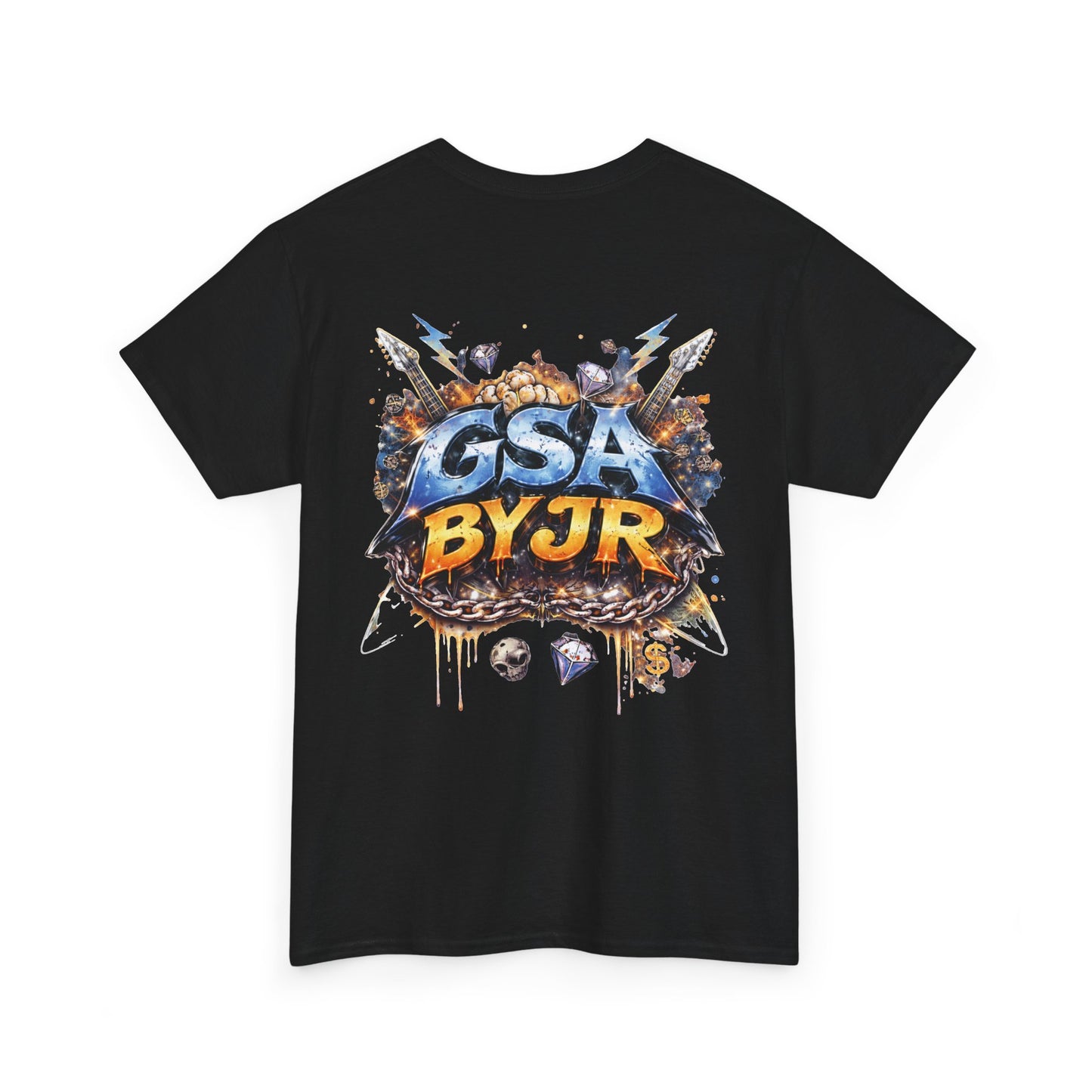 Loner Vibez Tee