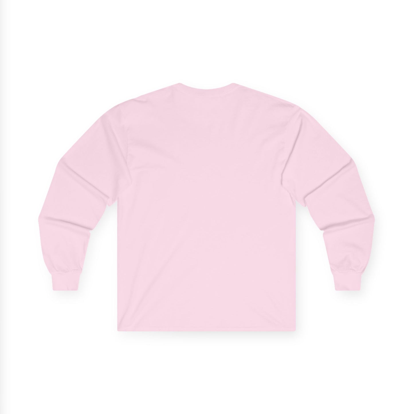 Simple Long Sleeve Tee